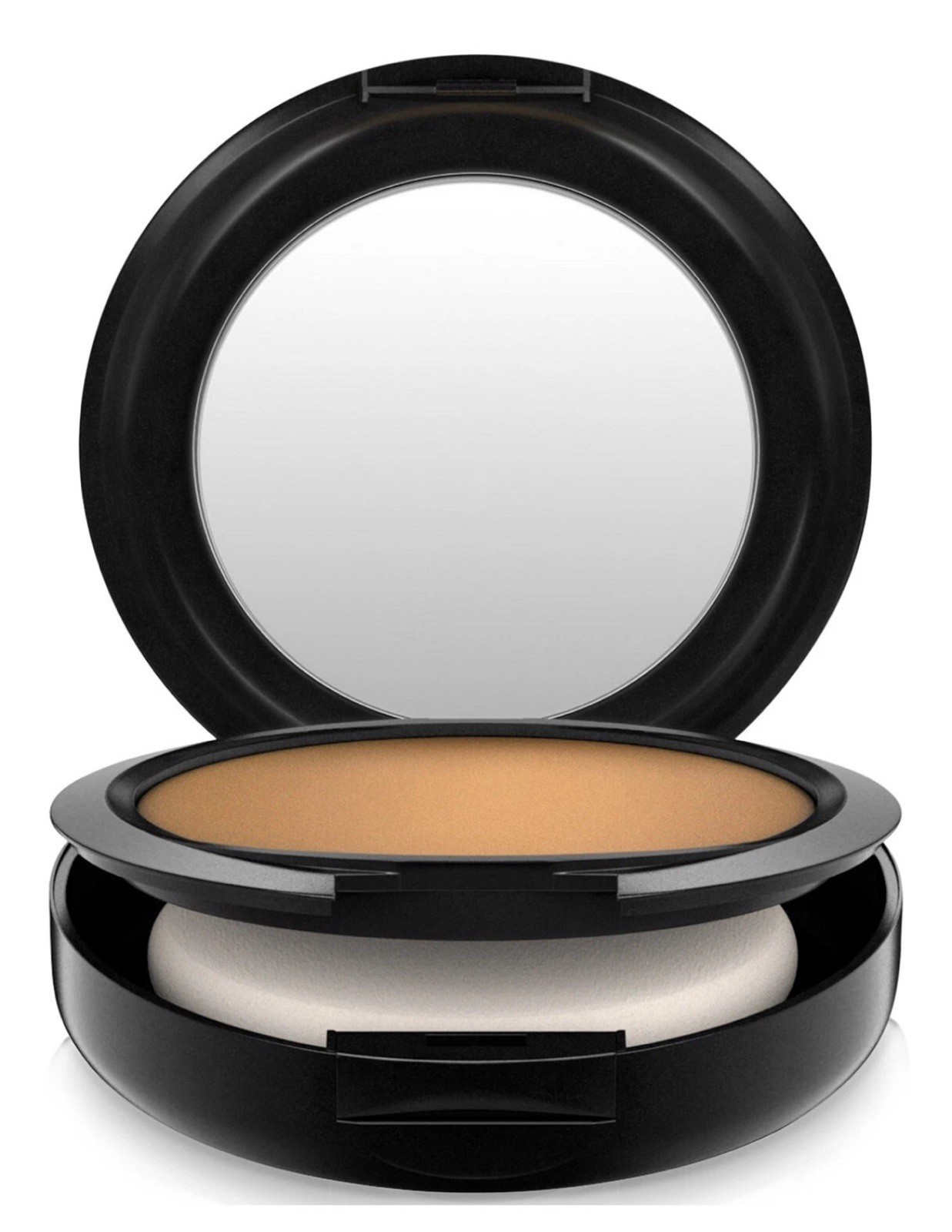 MAC Studio Fix Powder Plus Foundation Shade NW43 Full Size 15g New In Box