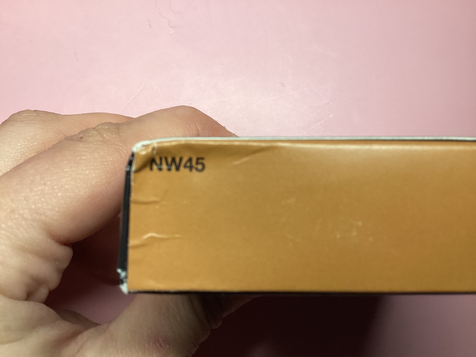 Mac Studio Fix Powder Plus Foundation In Shade NW45 15g