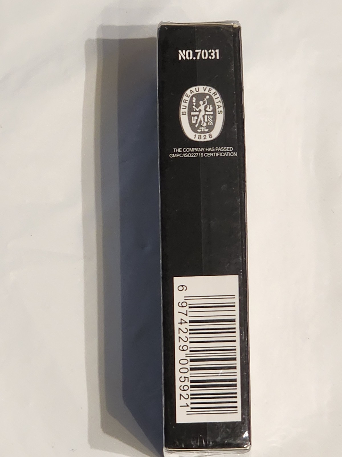 O’CHEAL Long Lasting Full Coverage Foundation Stick with Built-in Applicator 15g