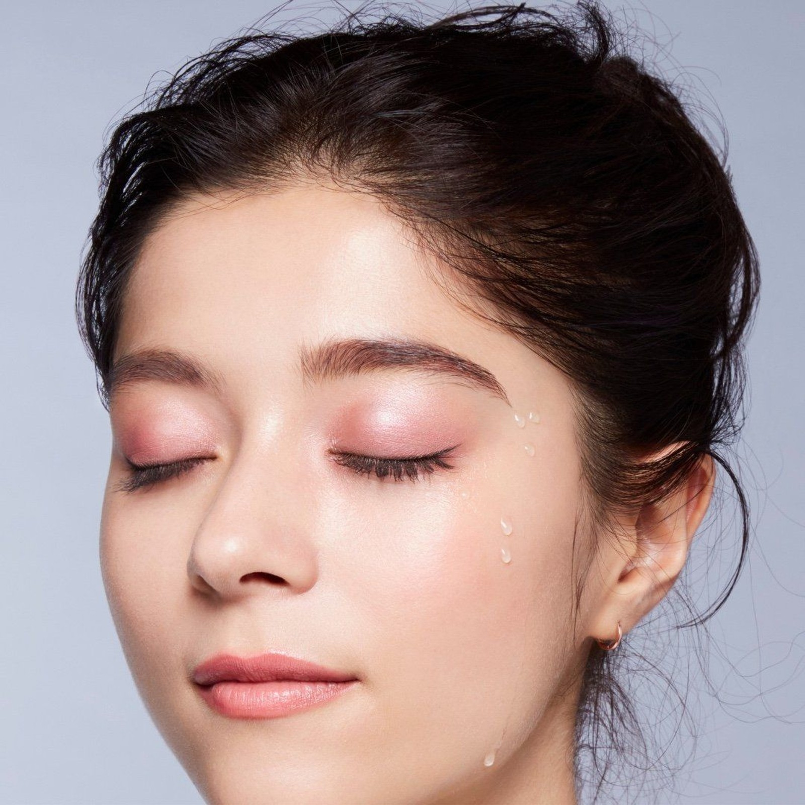 KOSE Make Keep Mist EX+ , PRIME + SET MAKEUP primer and setting spray NEW
