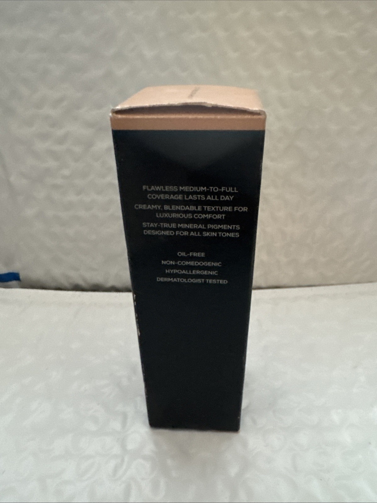 BareMinerals Barepro 24HR Performance Wear Liquid Foundation SPF Warm Natural 12