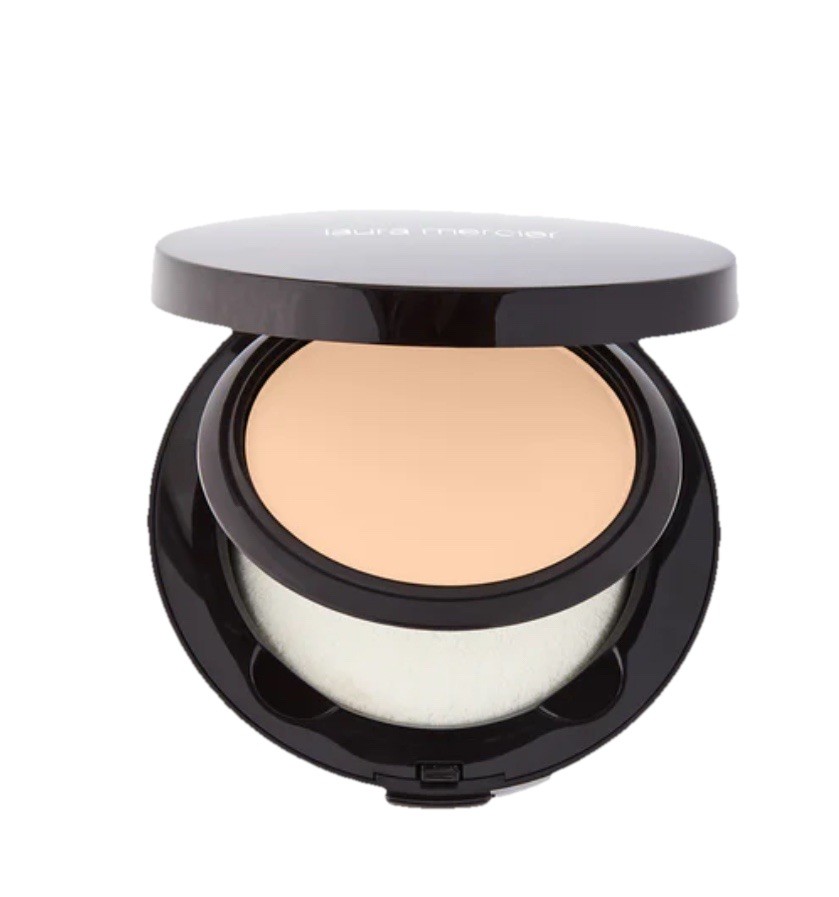 ✨Discontinued Laura Mercier Smooth Finish Foundation Powder 2C1 04 Full Size