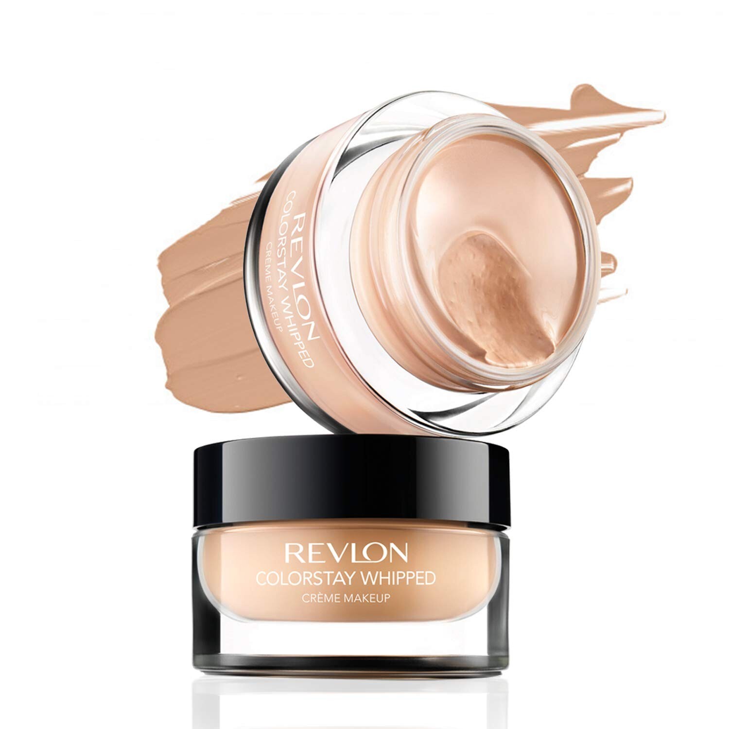 REVLON Matte Colorstay Whipped Make Up Cream, (23.7ml)