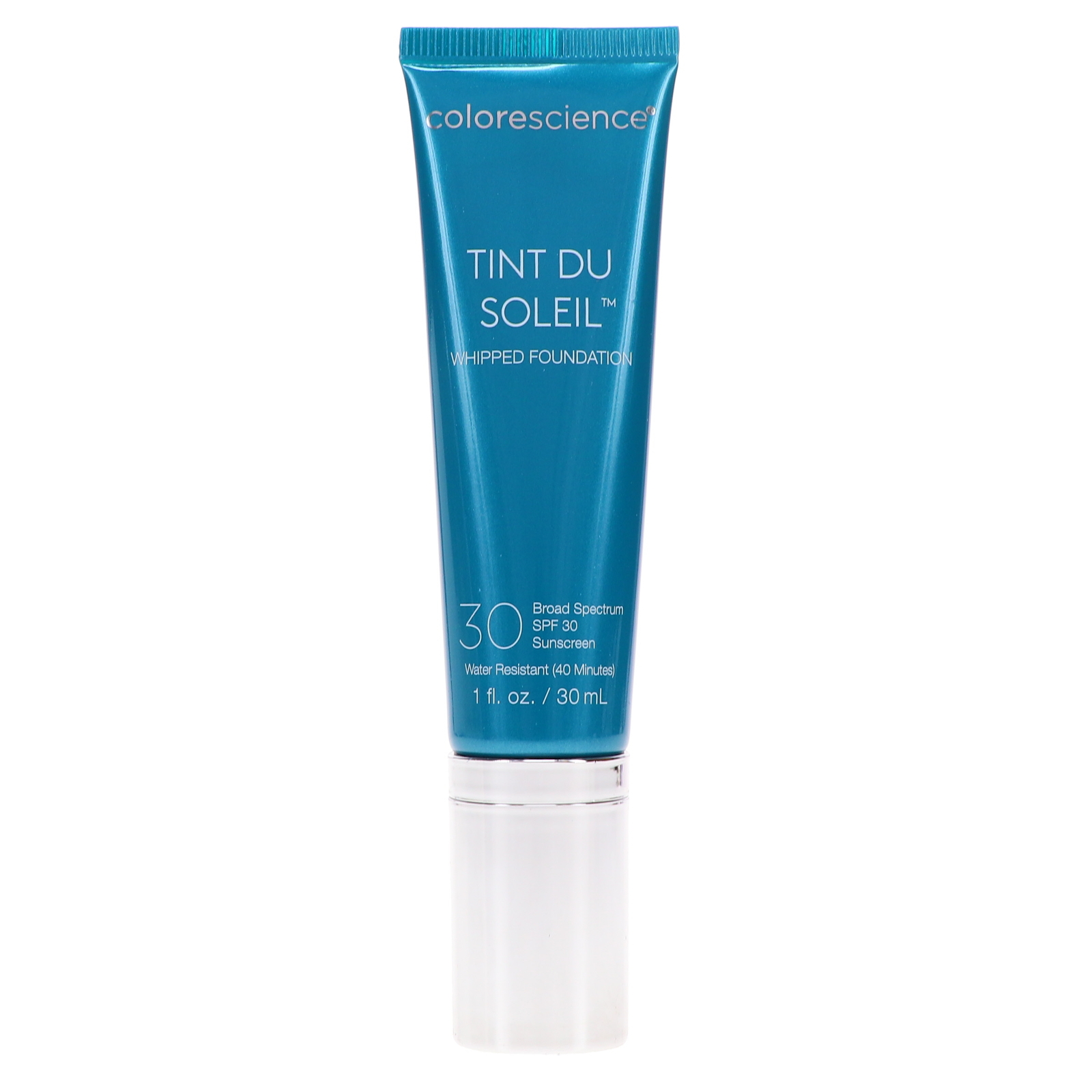 Colorescience • Tint du Soleil SPF 30 UV Protective Foundation • LIGHT • 1oz