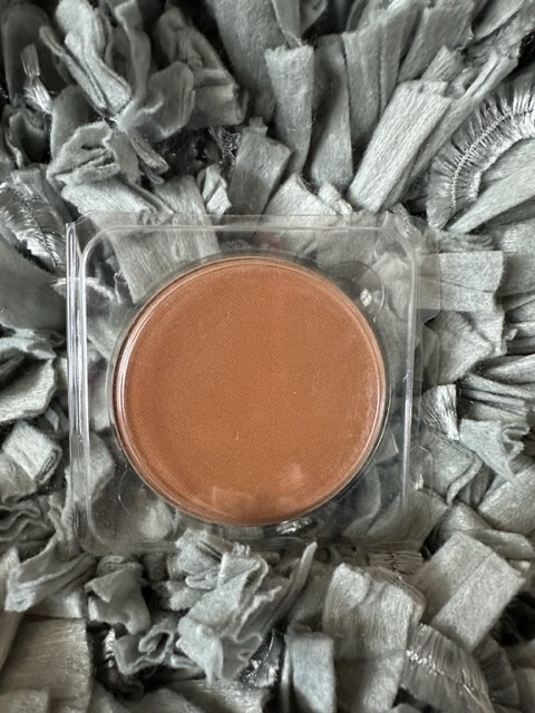 Lancome Dual Finish Powder Foundation Refill 555 Suede (N)