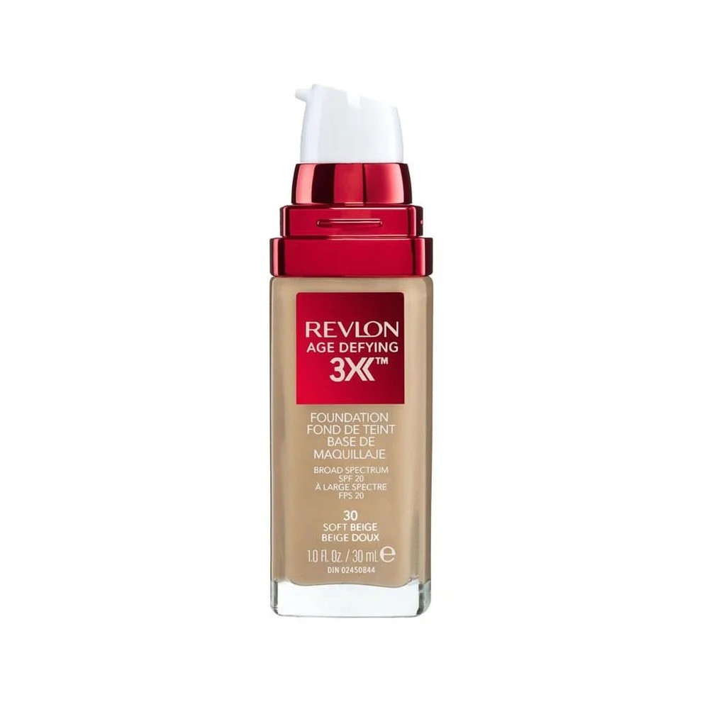 Colorstay Longwear Makeup Combination/Oily Skin 180 Sand Beige Spf 15 Rrp 41