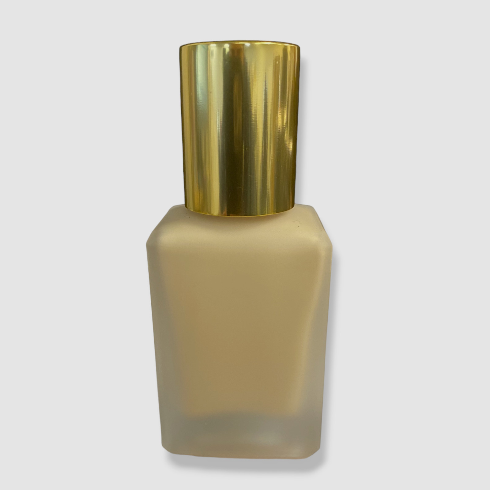 $51 Estée Lauder Women Double Wear Stay in Place Makeup 1W1 Bone