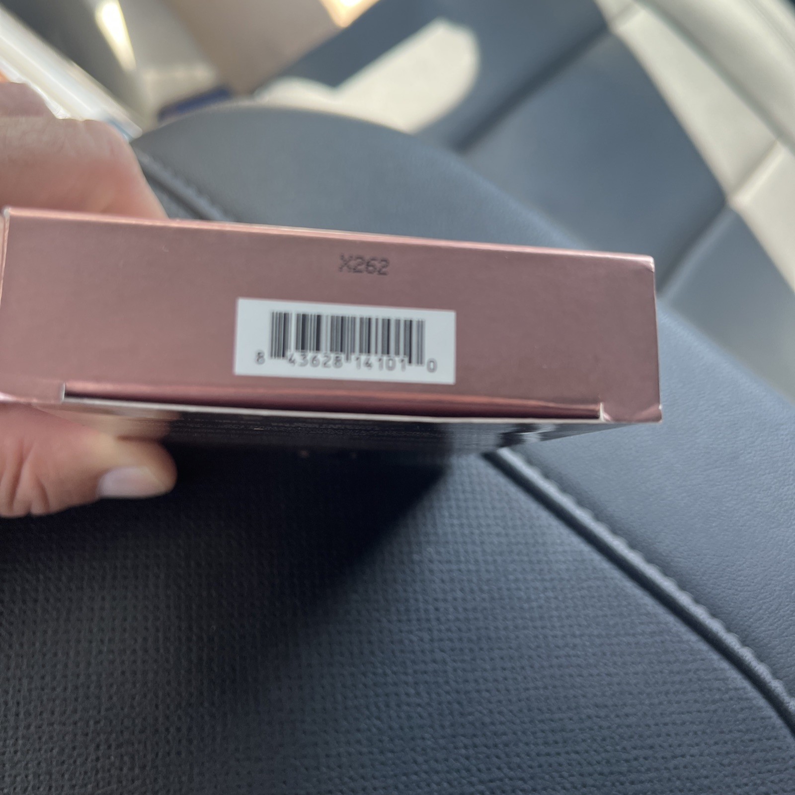 PATRICK TA – Fair 2 Neutral Foundation & Finishing Powder Duo -NEW!