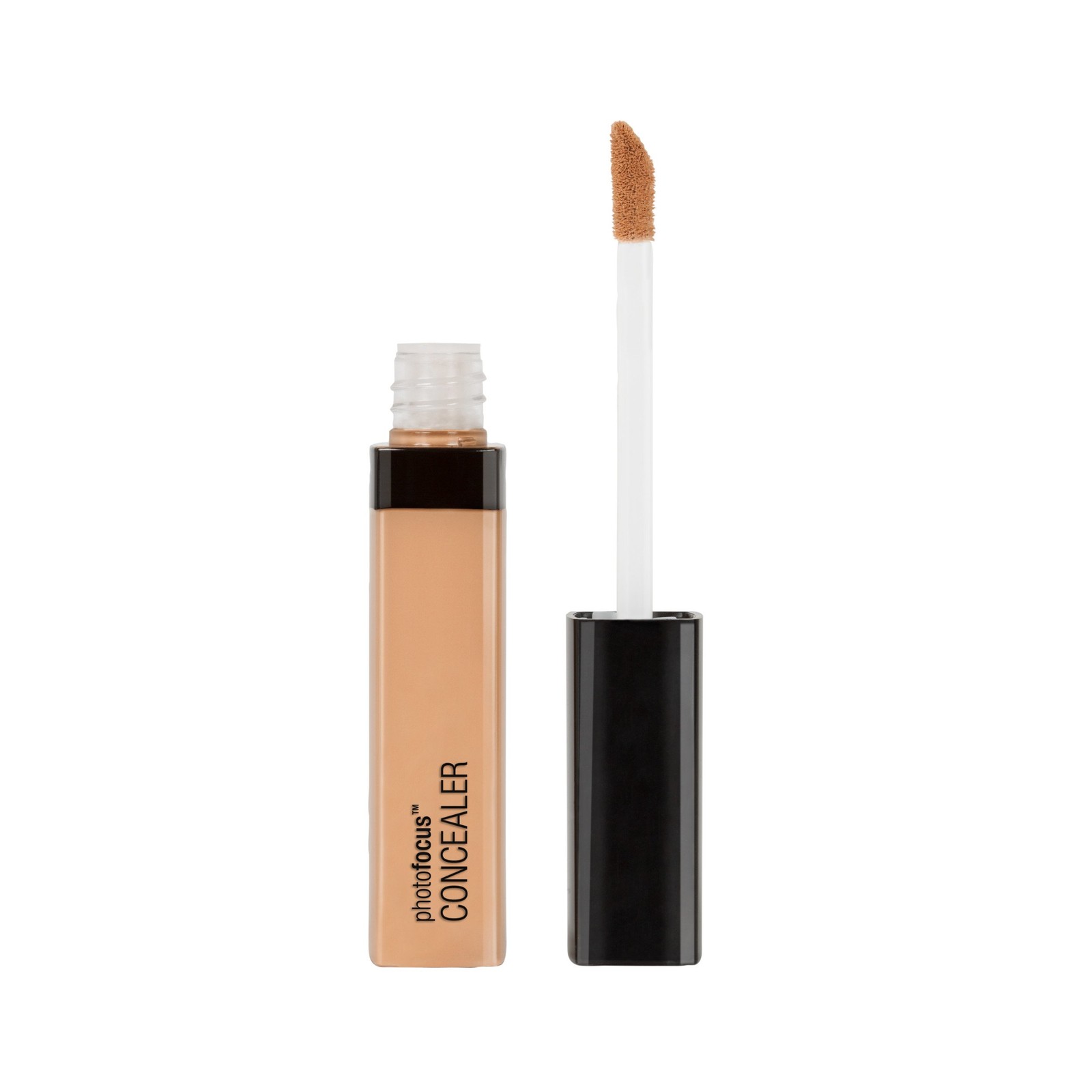 wet n wild Photo Focus Concealer, Medium 1 Count (Pack of 1), Tawny