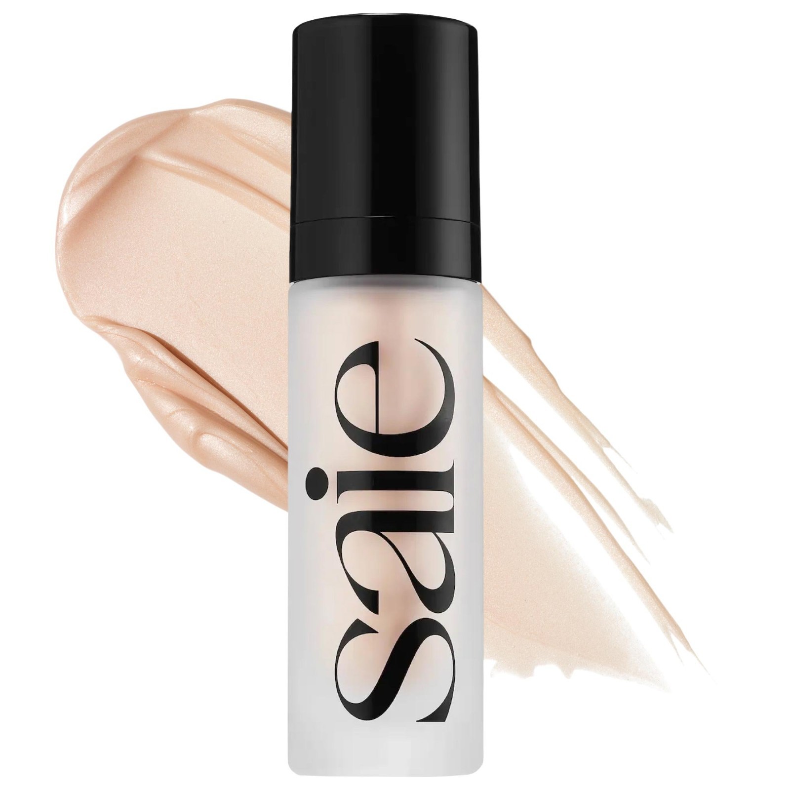 Saie Authentic Lightweight Dewy Multipurpose Illuminator 4 colors 1.0 oz