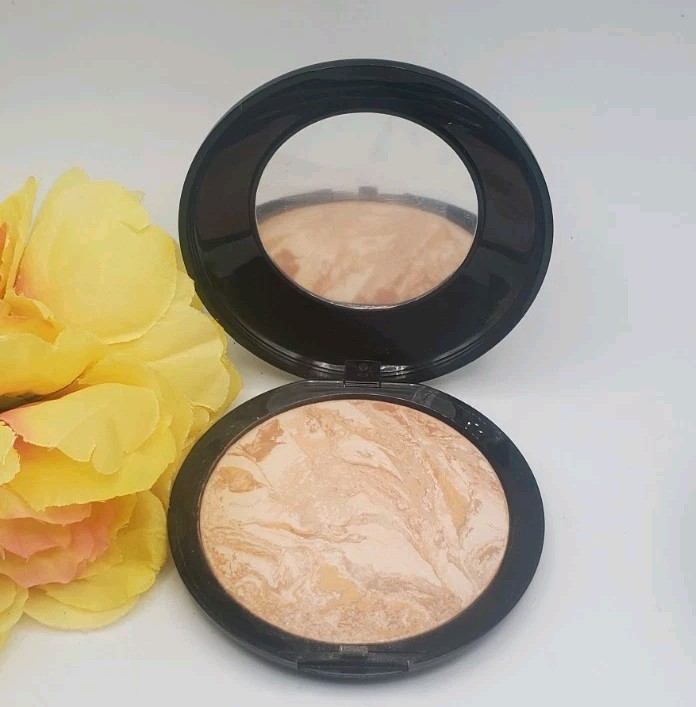 Laura Geller Baked Balance N Glow Fair 0.63 oz New