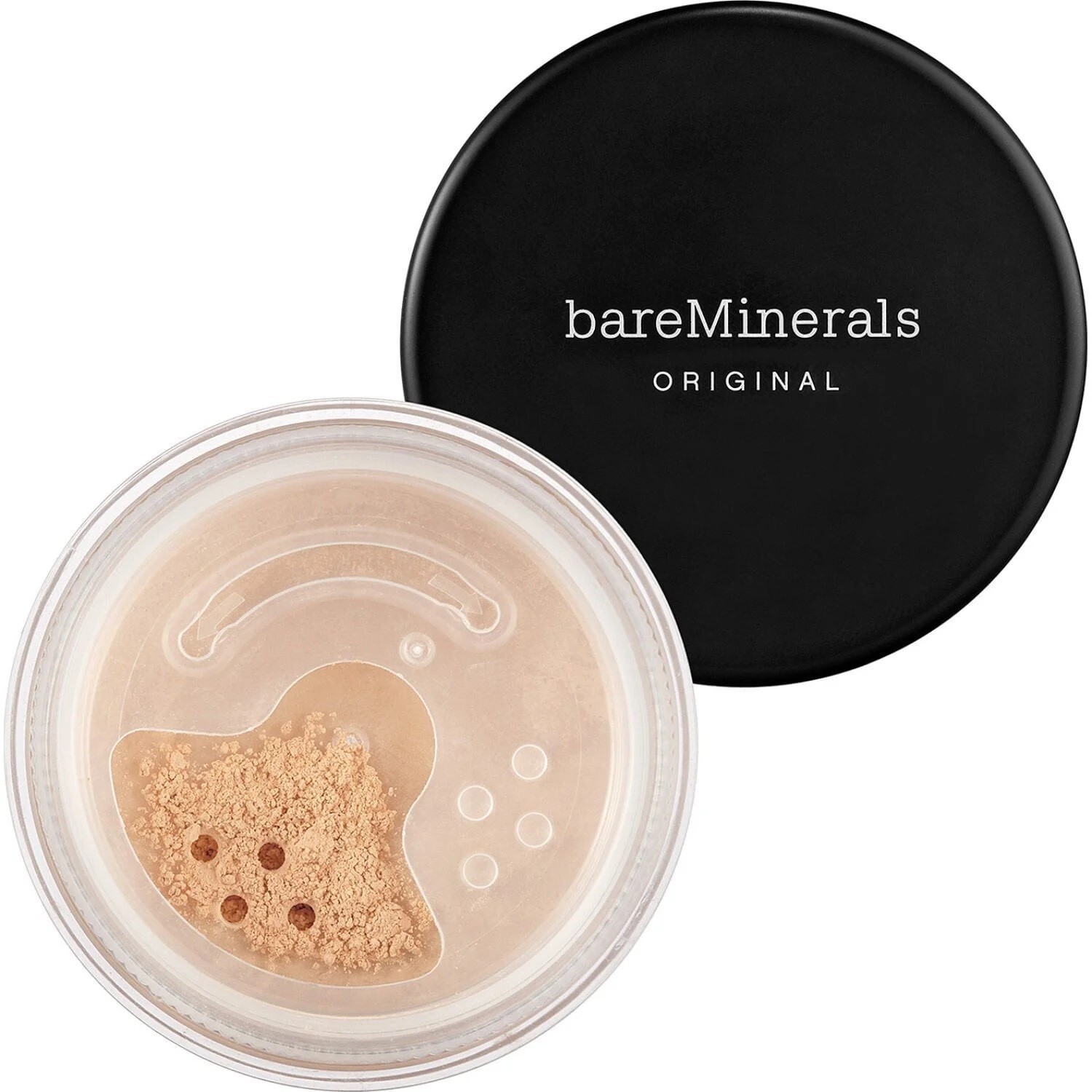 BareMinerals Original Foundation Fairly Medium C20 8g/0.28oz