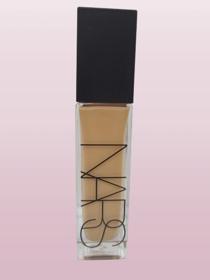 NARS NATURAL RADIANT LONGWEAR FOUNDATION LIGHT 3.25 LIMA 1 OZ