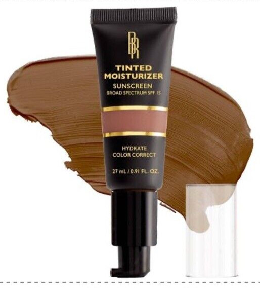 1x True Complexion, Tinted Moisturizer, 1320362 Dark, 0.91 fl oz (27 ml) SPF 15