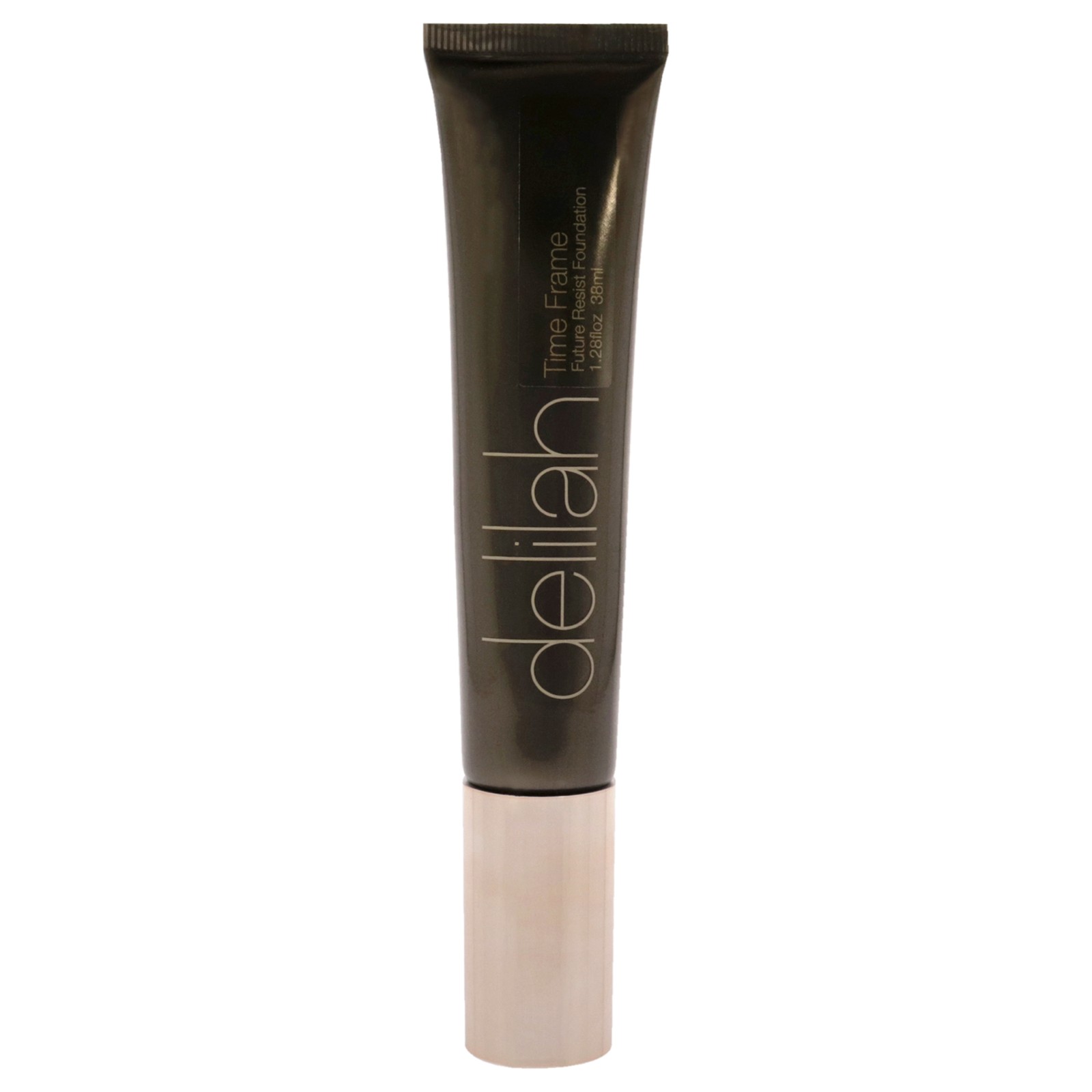 Time Frame Future Resist Foundation SPF 20 – Lace by Delilah for Women – 1.28oz