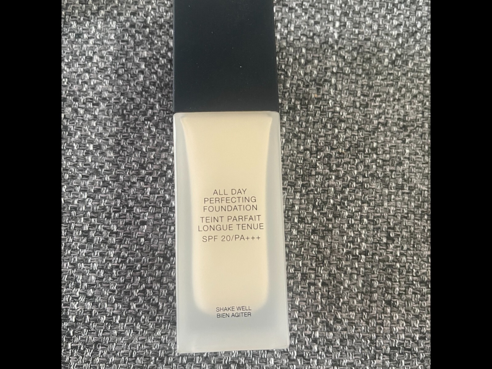 NARS All Day Perfecting Foundation SIBERIA 6460 – Brand new without box