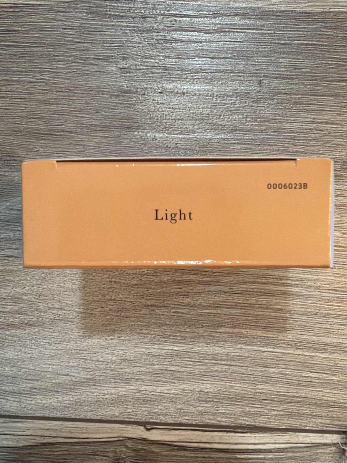 Laura Geller Baked Balance n Brighten Color Correcting Foundation in Light