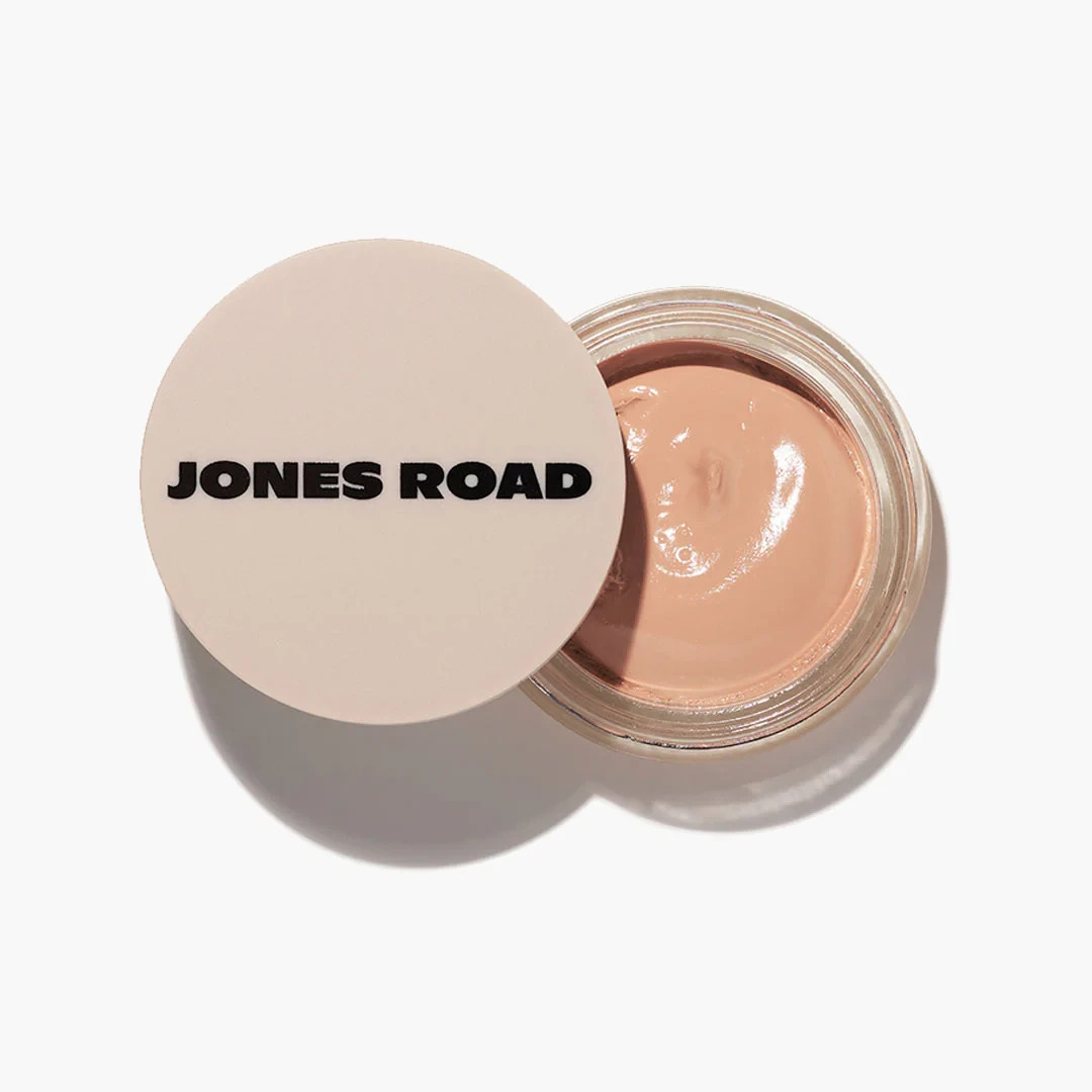Jones Road What The Foundation 1.14 Oz – CHOSE SHADE NIB