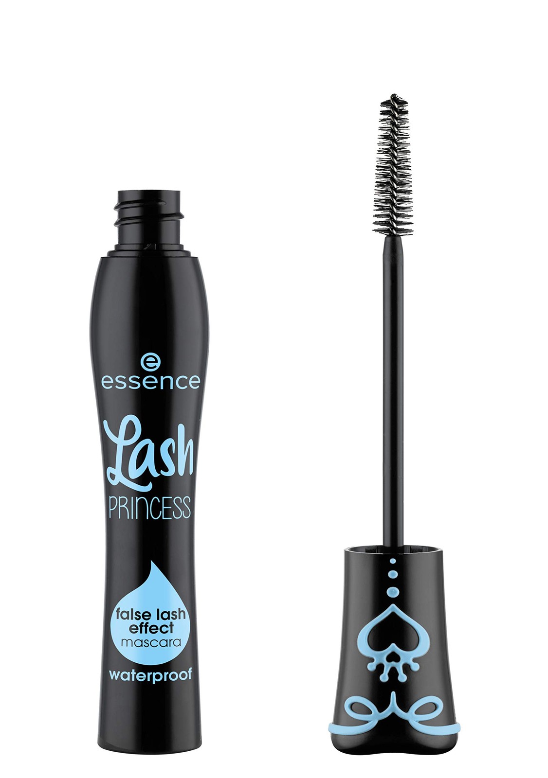 essence Lash Princess False Lash Waterproof Mascara Vegan Cruelty Free