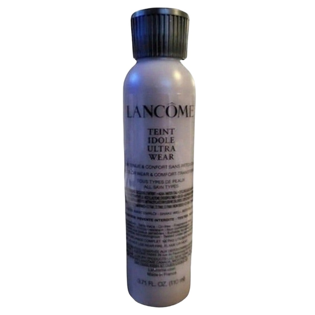 Lancome TEINT IDOLE ULTRA WEAR FOUNDATION 555 SUEDE C 3.71 FL OZ JUMBO PRO
