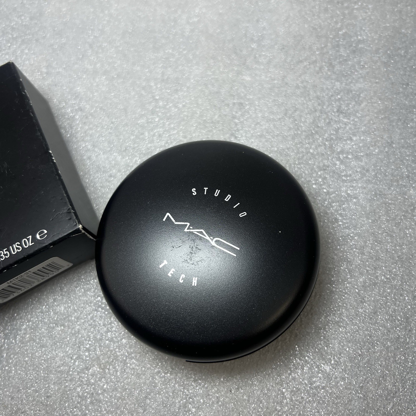 MAC Studio Tech Foundation Shade NW44 Full Size 0.35oz / 10g New Discontinued