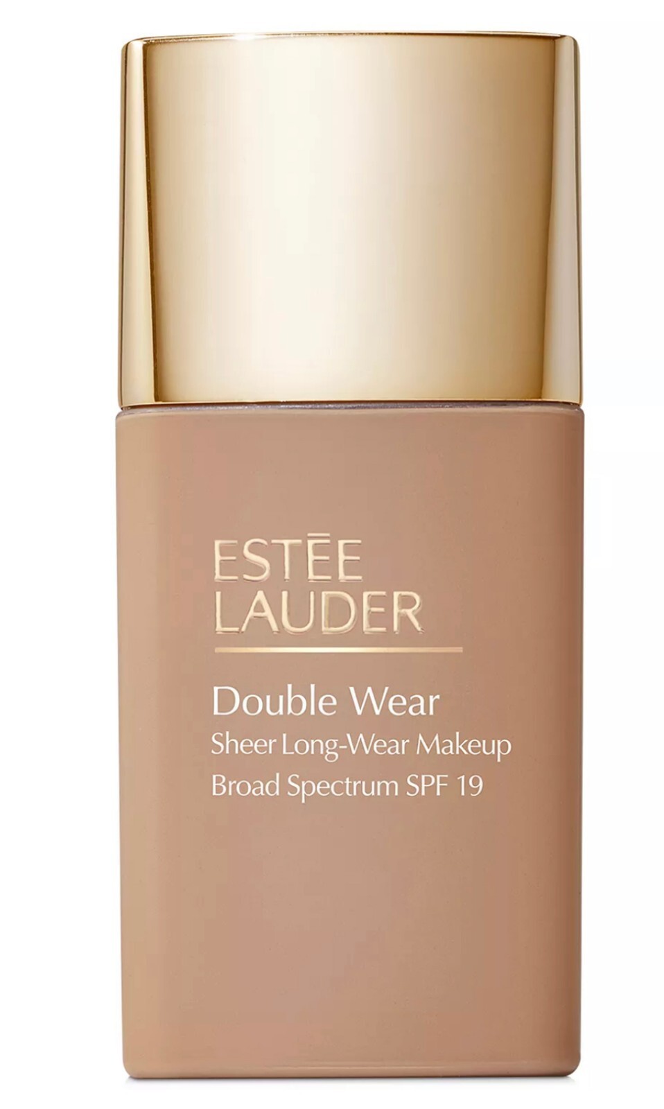 Estee Lauder Double Wear Sheer Long Wear Makeup SPF19 Foundation CHOOSE SHADE