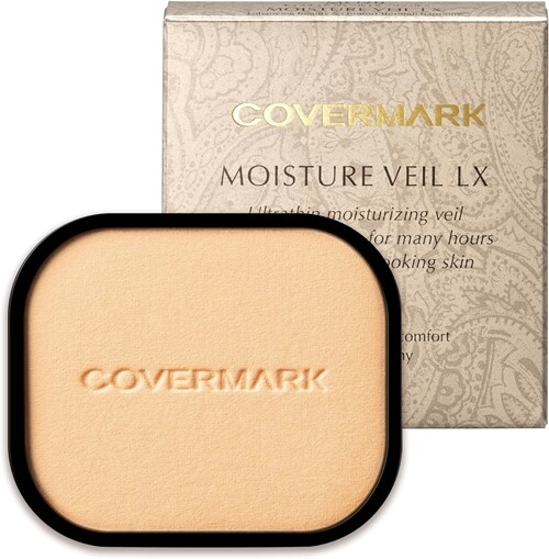 COVERMARK Moisture Veil LX Refill MN30 SPF32 PA+++