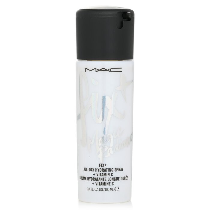 MAC – Fix+ Magic Radiance All Day Hydrating Spray 100ml/3.4oz