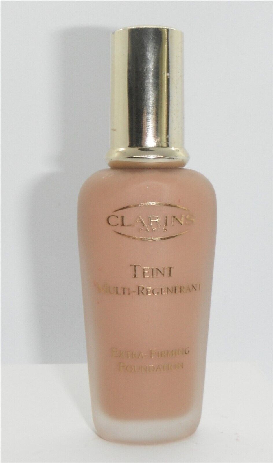 Clarins Lifting Foundation Teint Regenerant 12 Extra Firming