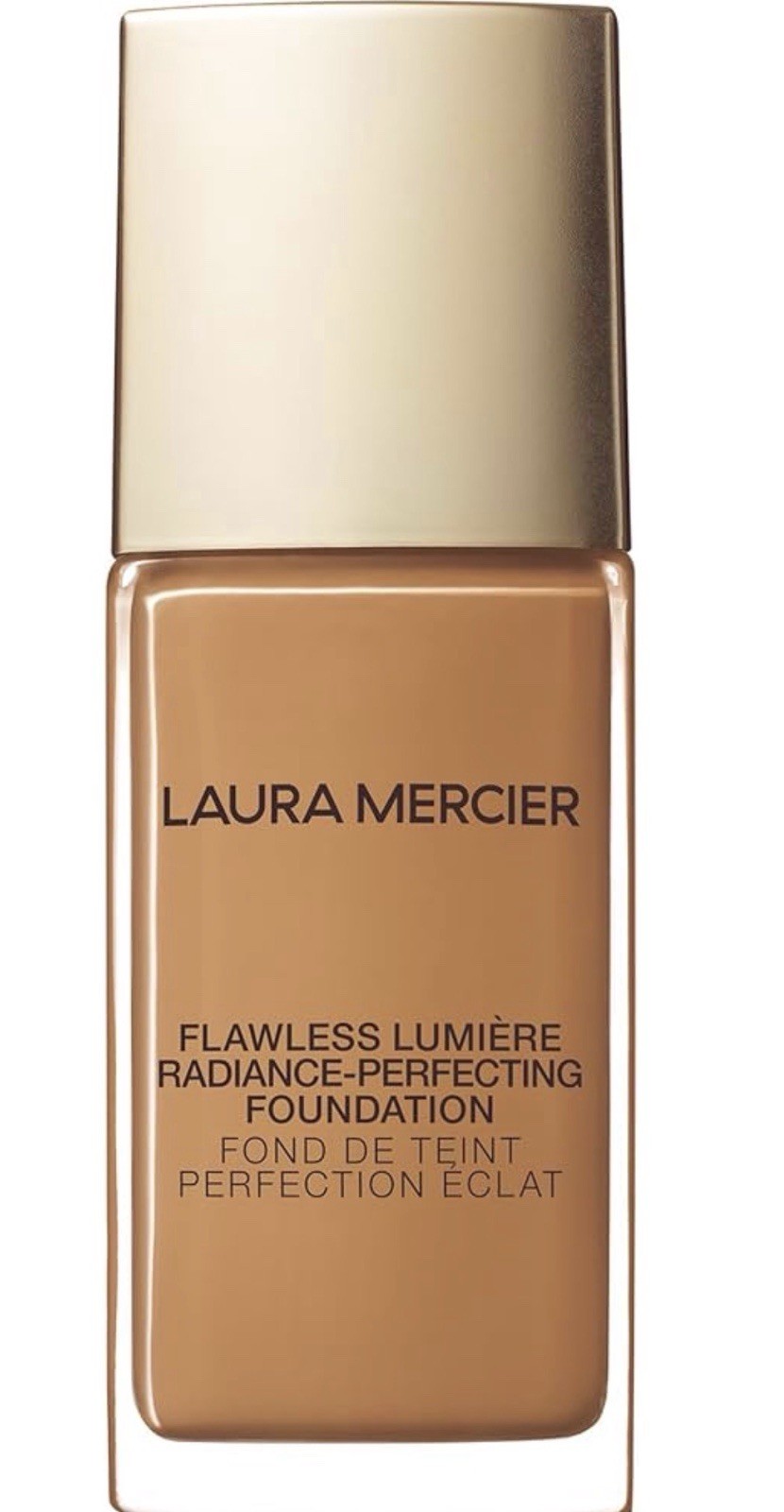 Laura Mercier Flawless Lumiere Radiance-Perfecting Foundation – 1C1 Shell, 1 oz