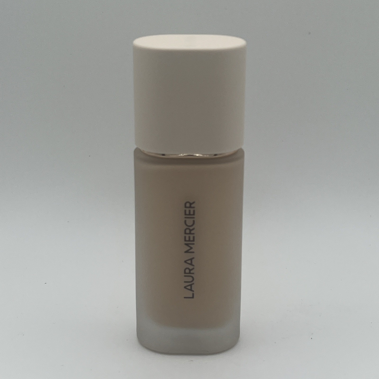 Laura Mercier Flawless Weightless Perfecting Foundation 1N2 Vanille 1 Fl Oz NIB