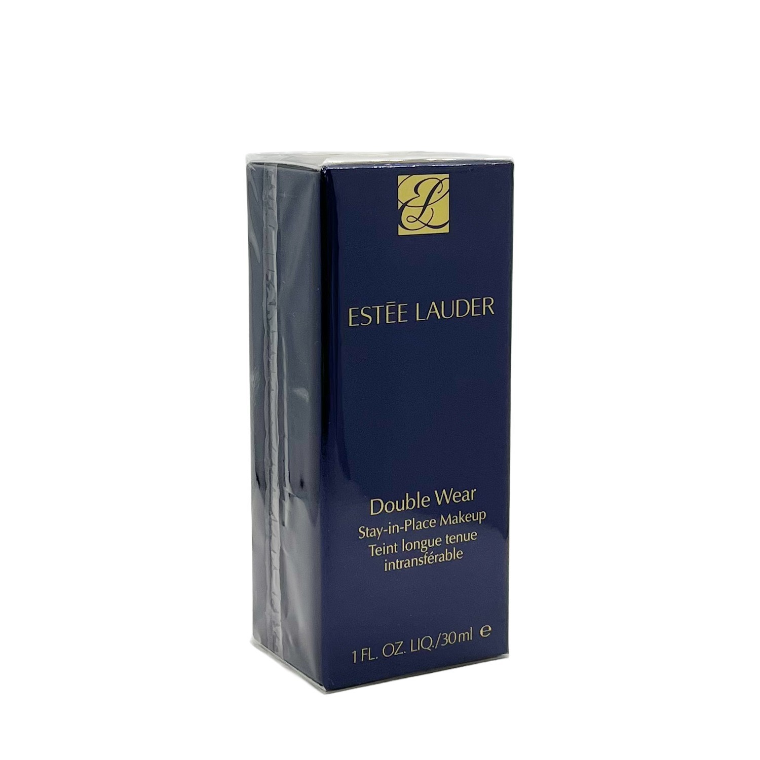 Estee Lauder Double Wear Stay in Place Makeup – 1C0 SHELL 30ml NEW IN SEALED BOX