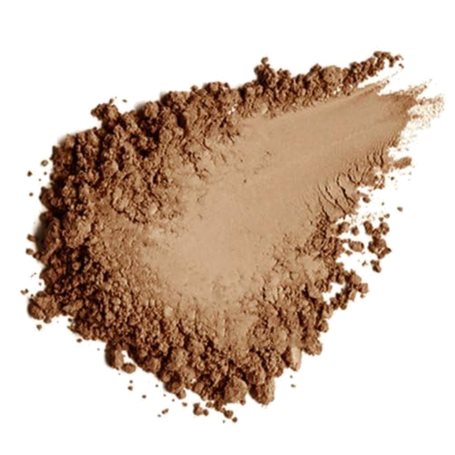 Dual Wet/Dry Foundation + Sponge, Mirror, Tawny