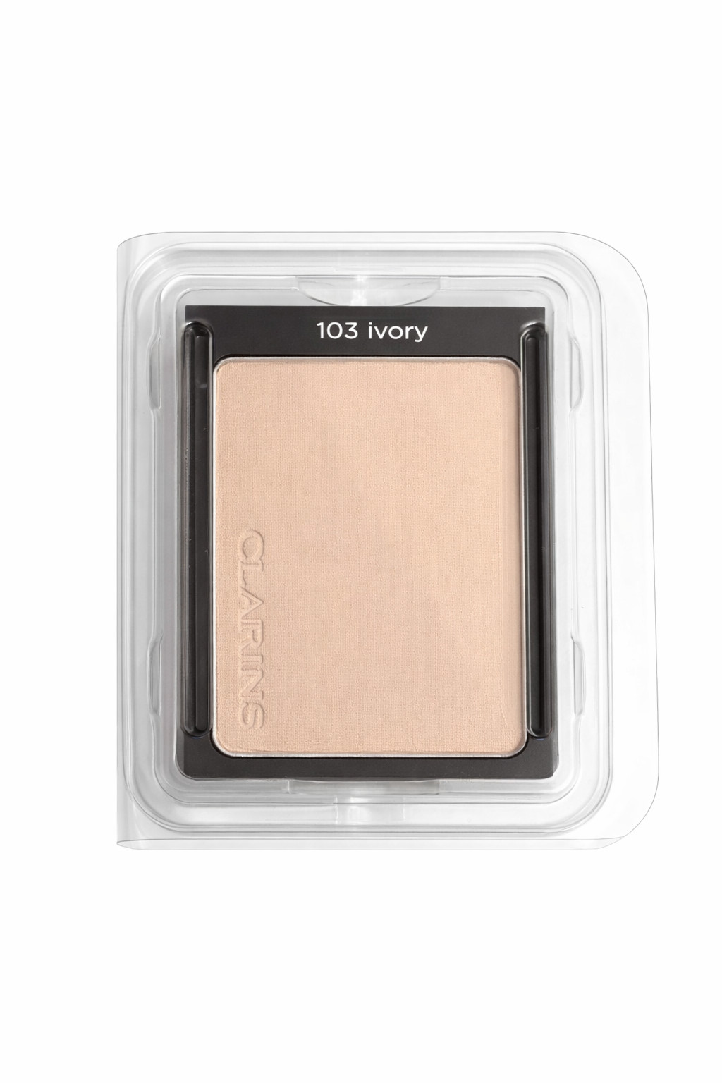 Clarins Everlasting Compact Long-Wearing & Comfort Foundation, FULL SIZE/REFIILL