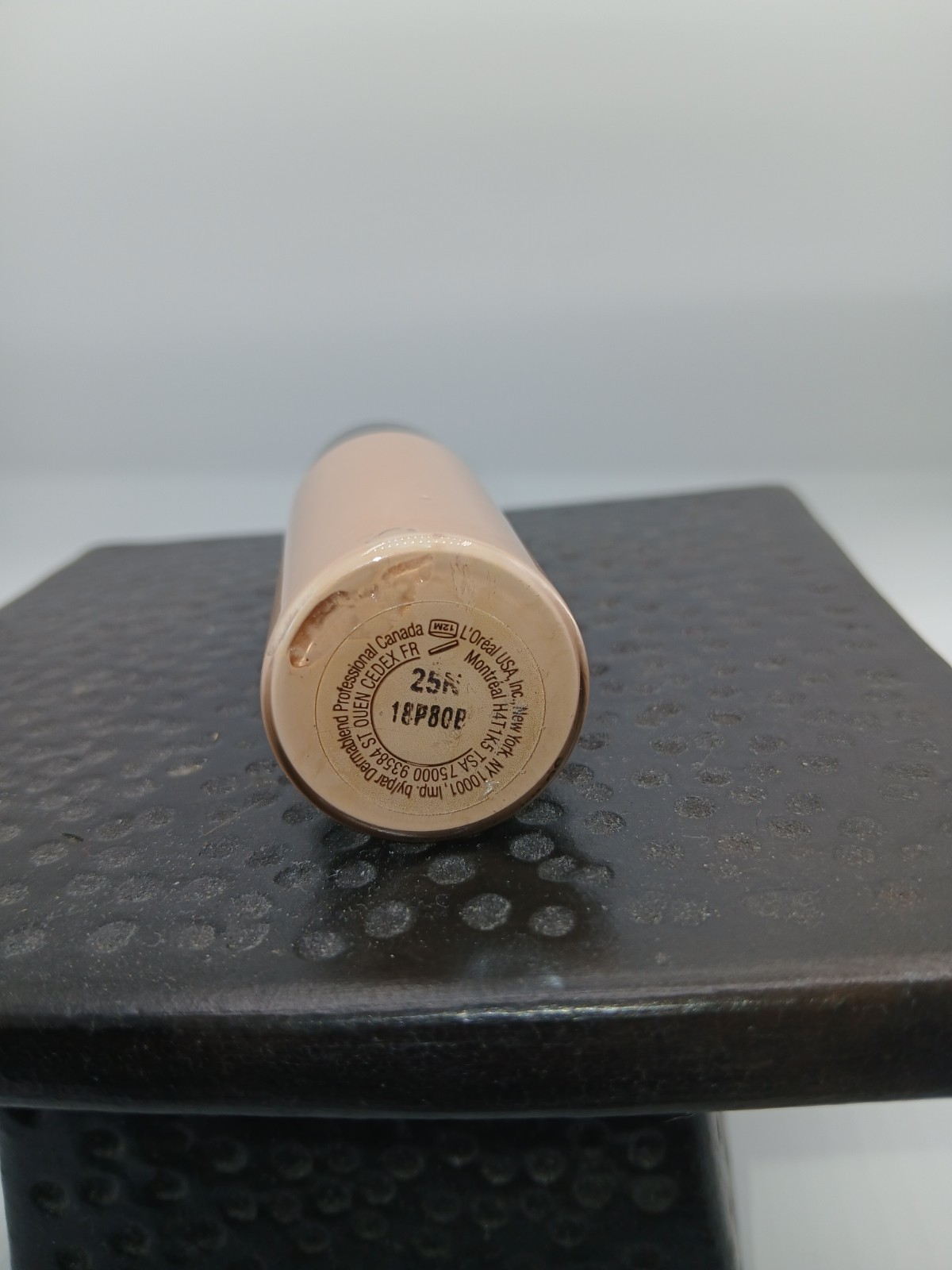 Dermablend 25N Flawless Creator Multi-Use Liquid Foundation Full Coverage 1oz
