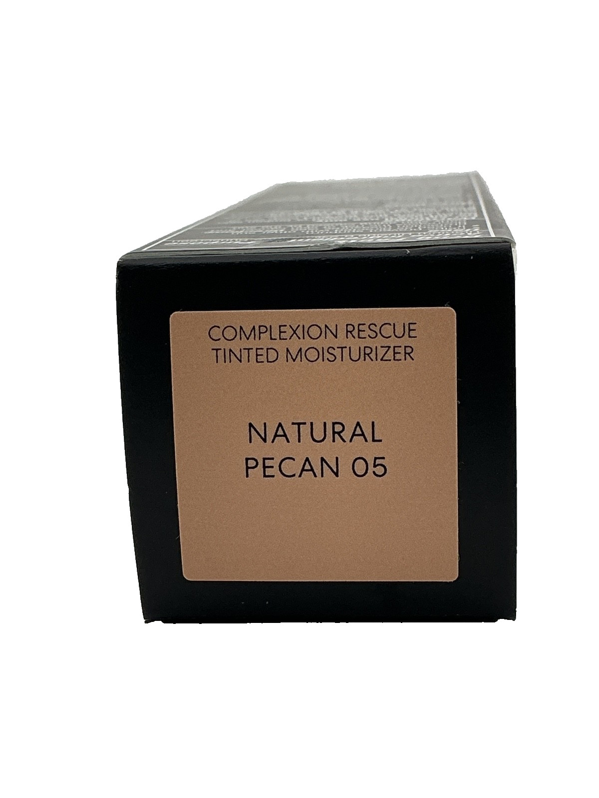 Bareminerals Complexion Rescue Tinted Moisturizer New (Natural Pecan 05)Exp07/27
