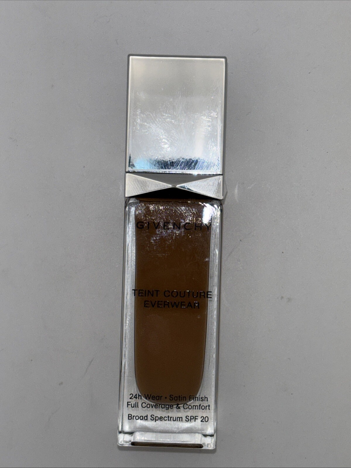 Givenchy Teint Couture Everwear Foundation Spf 20, 1oz