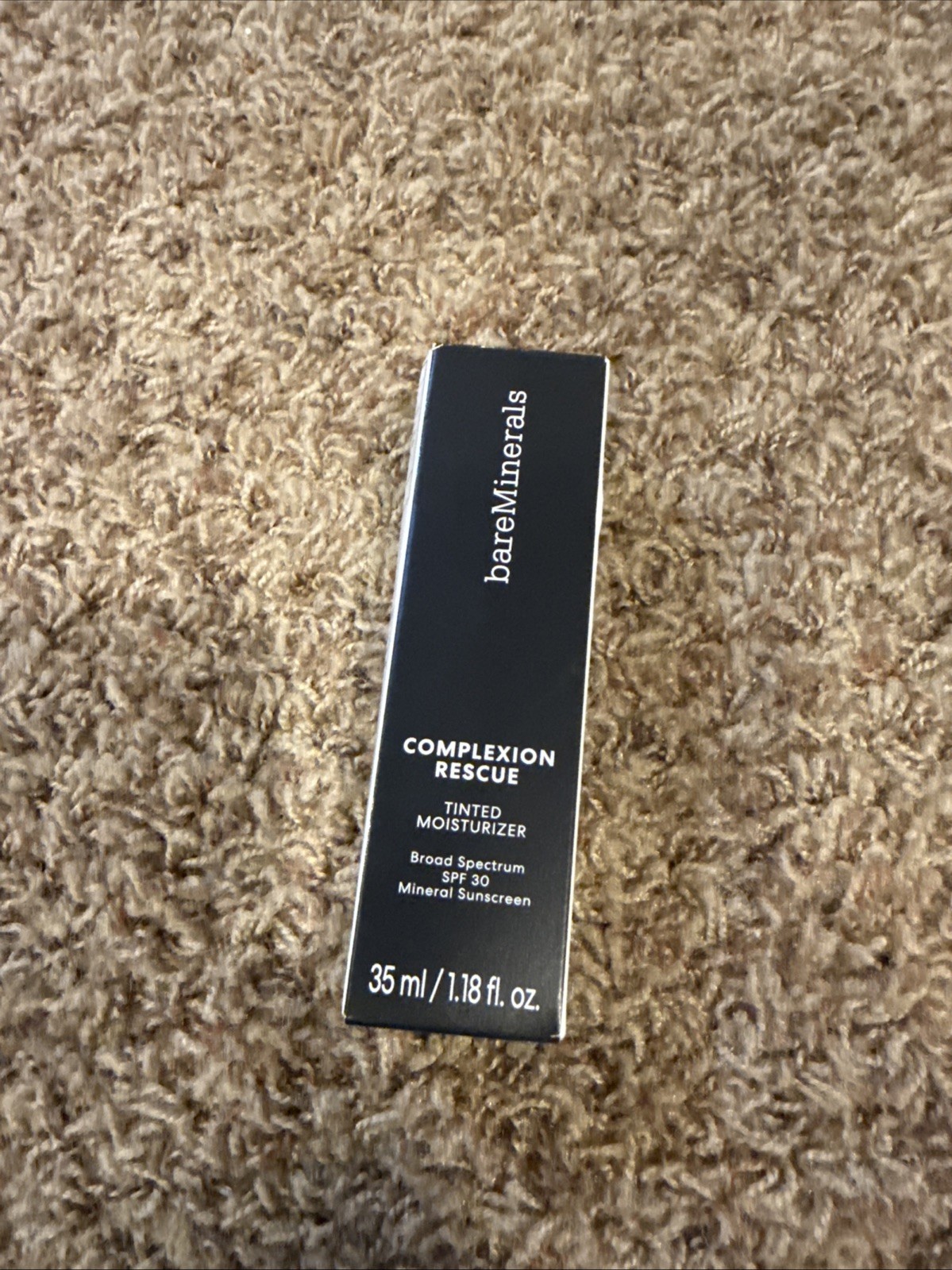 BareMinerals – Complexion Rescue Tinted Hydrating Gel Cream SPF30 – #01 Opal 35m