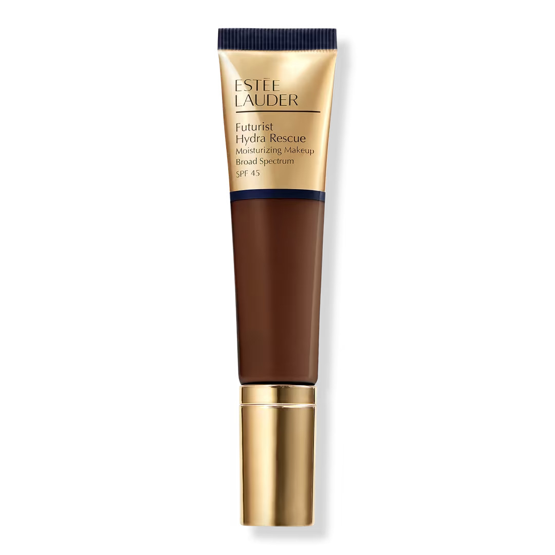 BIG DISCOUNT BRAND NEW ESTEE LAUDER FUTURIST HYDRA RESCUE MAKEUP ( 8N2 )