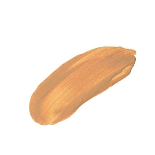 Concealer Foundation 2 in 1, Medium Color, Double Effect, Quality Made in Italy