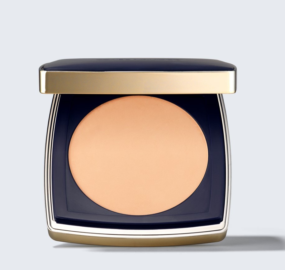 Estée Lauder Double Wear Stay-in-Place Matte Powder Foundation 4C1 Outdoor Beige