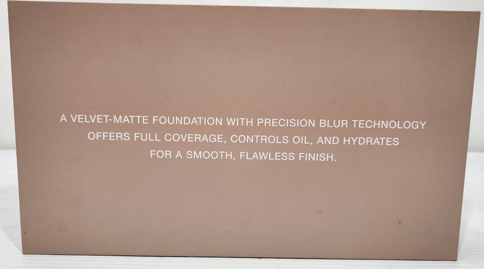 Anastasia Beverly Hills Impeccable Foundation 3N 3WO 3CR 4N 4W – 5 Pack Set