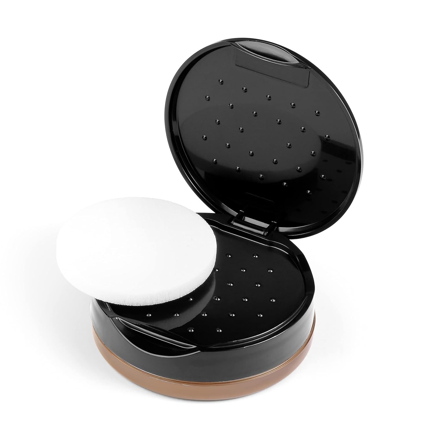 Miracle Touch Liquid Foundation SPF 30 – Perfectly Smooth Golden Finish, 0.41oz