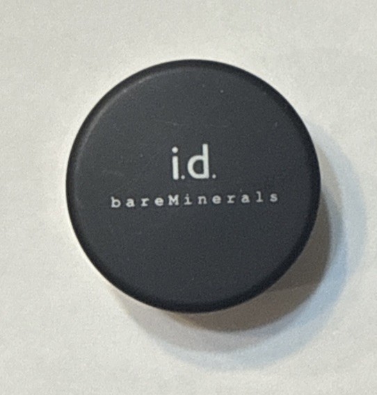 BareMinerals i.d. Foundation Medium Beige 36071 SPF 15 Sunscreen 0.06 oz/ 2g
