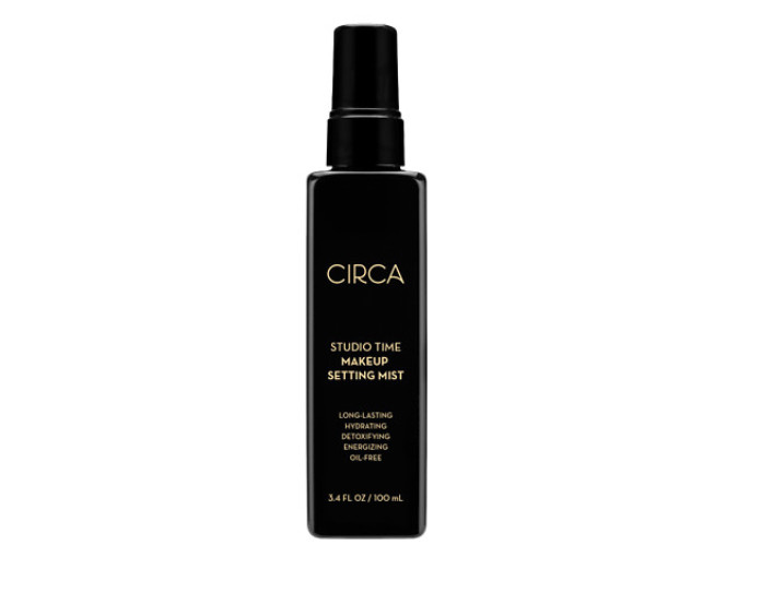Circa Brand ~ Studio time ~ Makeup Setting Mist ~ 3.4 fl oz