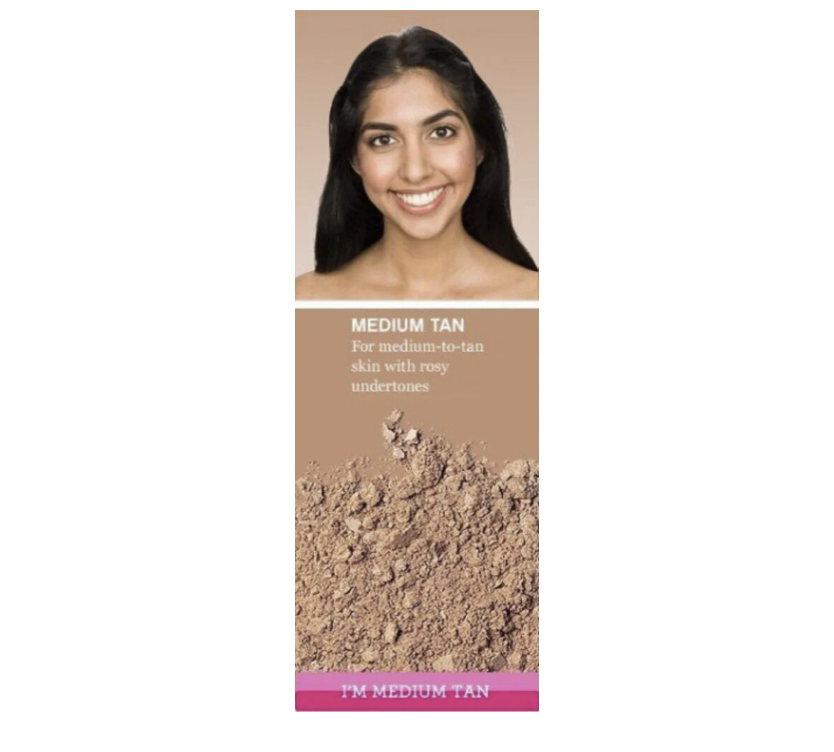 bareMinerals Original Foundation SPF 15 8g [Pick Your Shade]