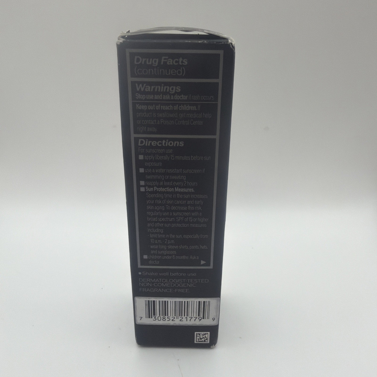 Shiseido Synchro Skin Self-Refreshing Foundation SPF35 360 Citrine 30ml / 1oz