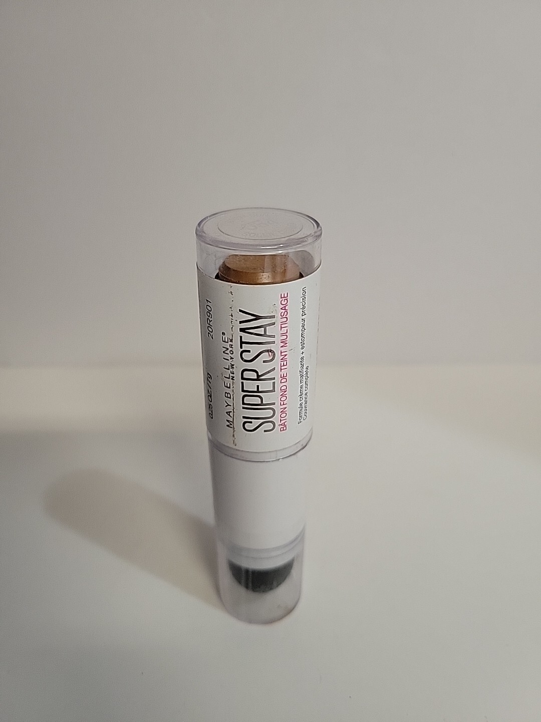 Maybelline Superstay Multi-Use Foundation Sticks #334 Warm Sun
