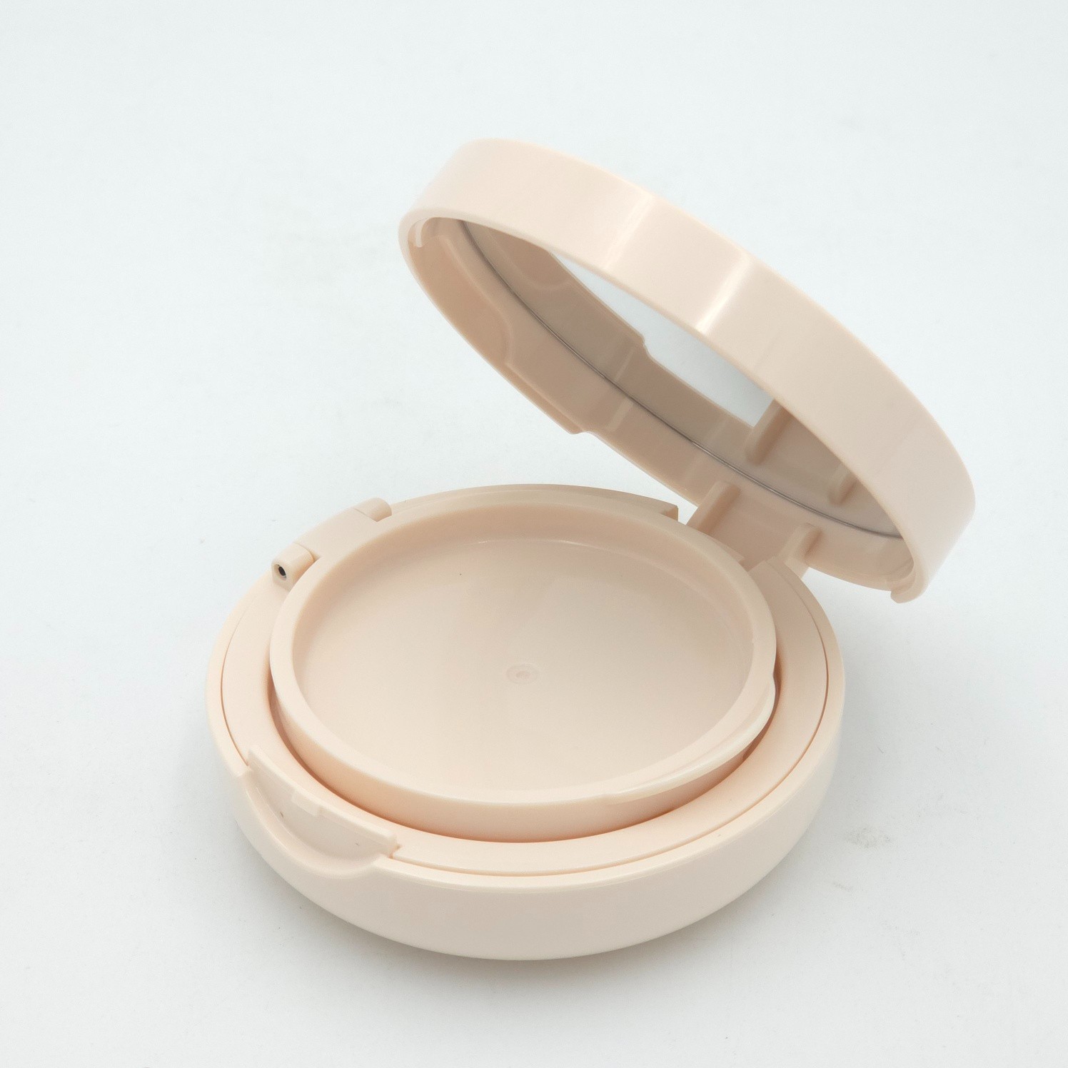 HERA Reflection Skin Glow Cushion Foundation 21N1 5g Mini SPF40 PA++ K-Beauty
