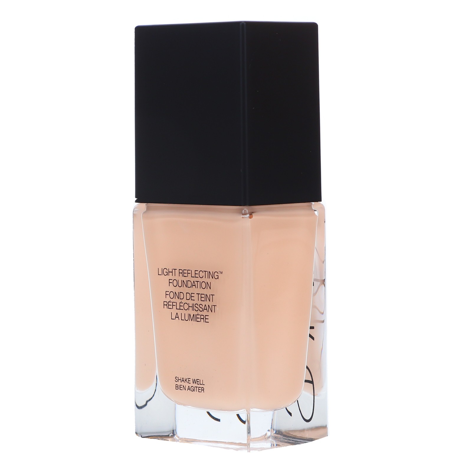 Nars Light Reflecting Foundation Mont Blanc 1 oz